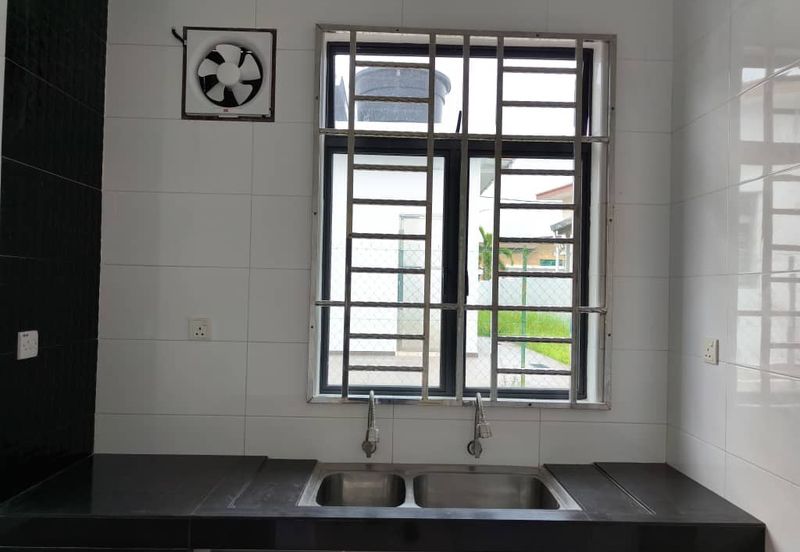 Taman Paya Rumput Perdana