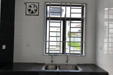 Taman Paya Rumput Perdana