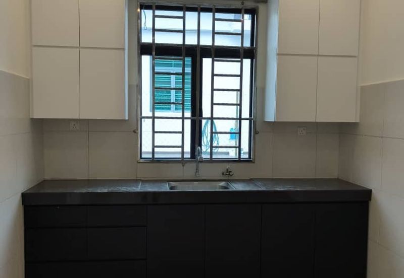 Taman Paya Rumput Perdana