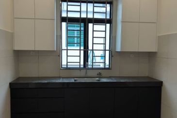 Taman Paya Rumput Perdana