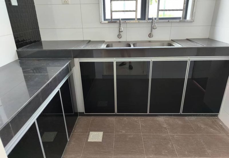 Taman Paya Rumput Perdana