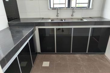 Taman Paya Rumput Perdana