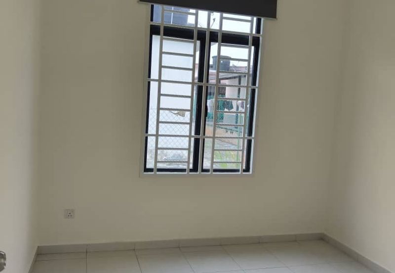 Taman Paya Rumput Perdana