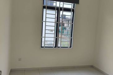 Taman Paya Rumput Perdana