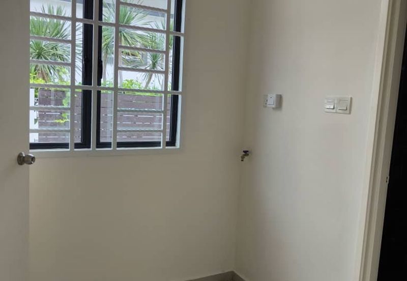 Taman Paya Rumput Perdana