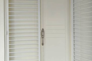 Taman Paya Rumput Perdana