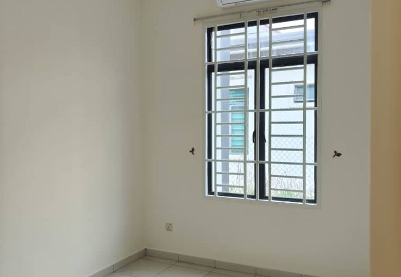 Taman Paya Rumput Perdana