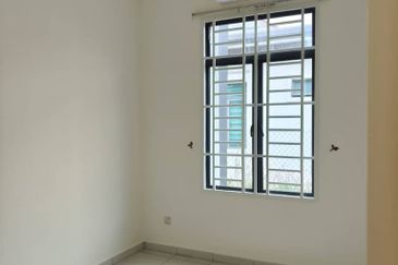 Taman Paya Rumput Perdana