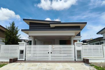 Taman Paya Rumput Perdana