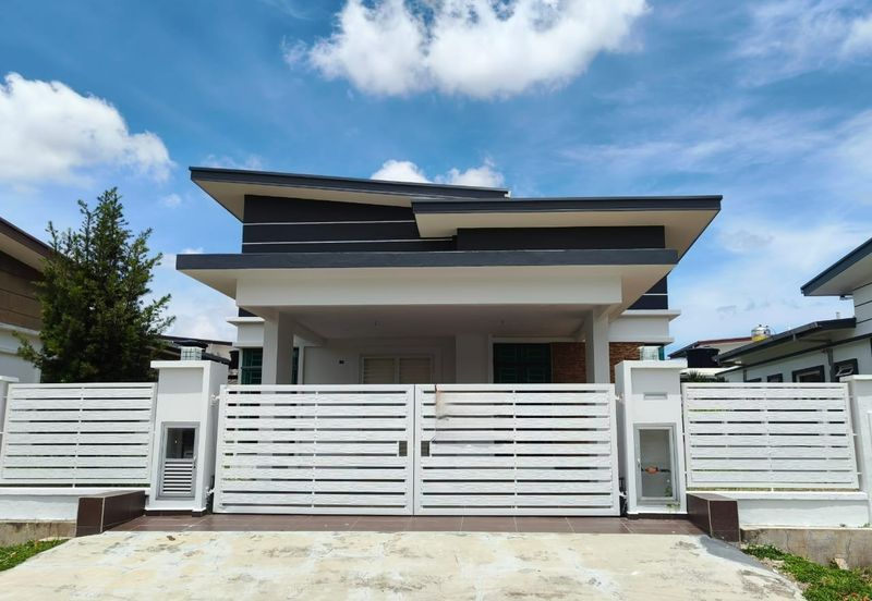 Taman Paya Rumput Perdana