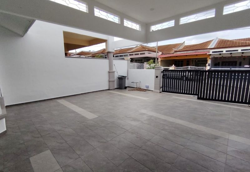 TAMAN REMBIA PERKASA