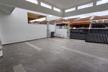 TAMAN REMBIA PERKASA