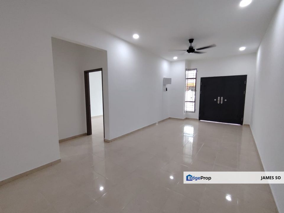 24x85 FREEHOLD Renovated Rembia Perkasa Alor Gajah near Paya Rumput Cheng Melaka, Melaka, Rembia