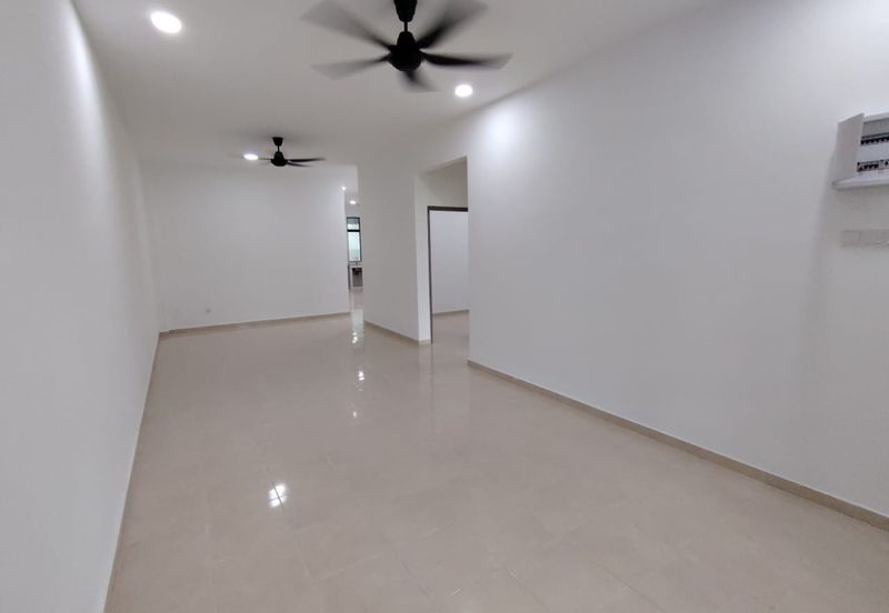 TAMAN REMBIA PERKASA