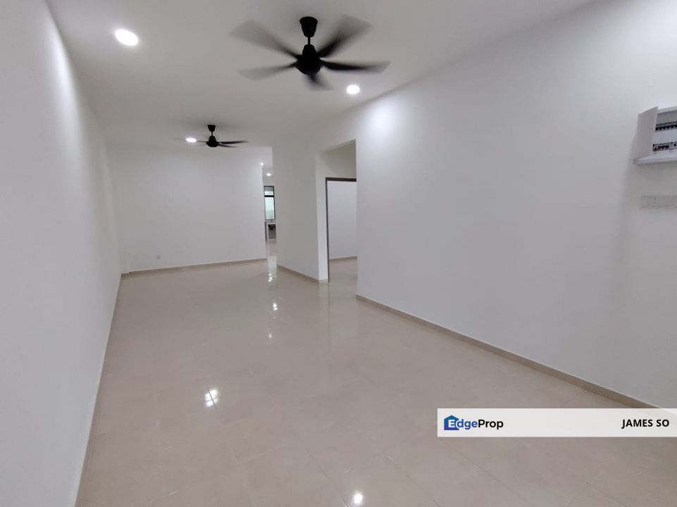 24x85 FREEHOLD Renovated Rembia Perkasa Alor Gajah near Paya Rumput Cheng Melaka, Melaka, Rembia