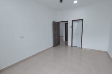 TAMAN REMBIA PERKASA