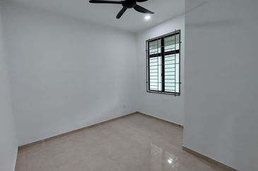 TAMAN REMBIA PERKASA