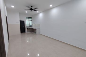 TAMAN REMBIA PERKASA