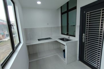 TAMAN REMBIA PERKASA