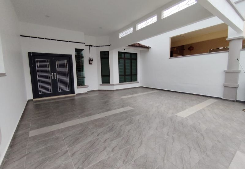 TAMAN REMBIA PERKASA