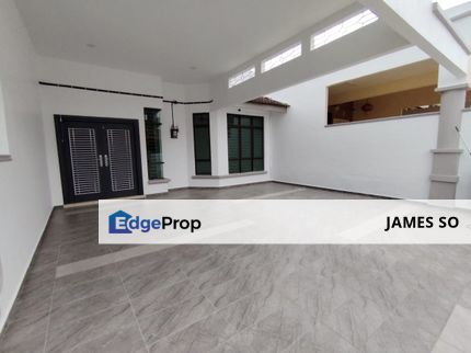 24x85 FREEHOLD Renovated Rembia Perkasa Alor Gajah near Paya Rumput Cheng Melaka, Melaka, Rembia