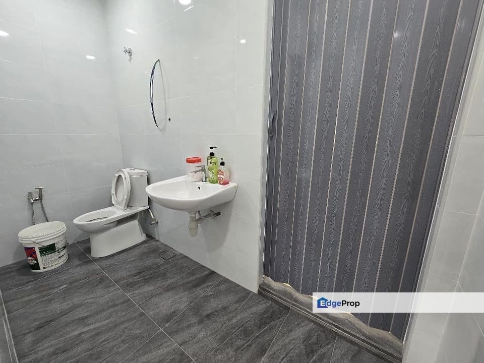 FREEHOLD Single Storey Ujong Pasir near Taman Sinn Semabok Pertam Padang Temu, Melaka, Melaka Tengah