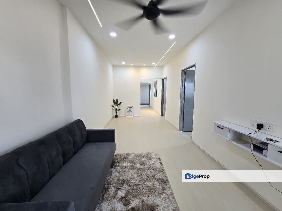 FREEHOLD Single Storey Ujong Pasir near Taman Sinn Semabok Pertam Padang Temu, Melaka, Melaka Tengah