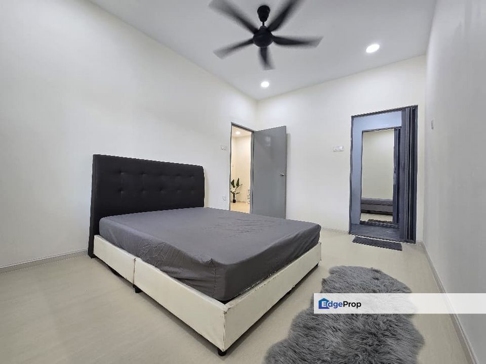 FREEHOLD Single Storey Ujong Pasir near Taman Sinn Semabok Pertam Padang Temu, Melaka, Melaka Tengah