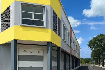 Taman Bertam Perdana