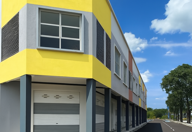 Taman Bertam Perdana