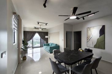 Admiral Residence, Kota Laksamana Melaka