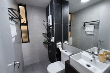 Admiral Residence, Kota Laksamana Melaka