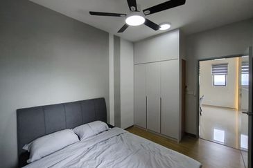 Admiral Residence, Kota Laksamana Melaka