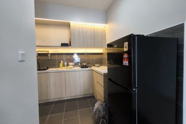 Admiral Residence, Kota Laksamana Melaka