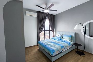 Admiral Residence, Kota Laksamana Melaka