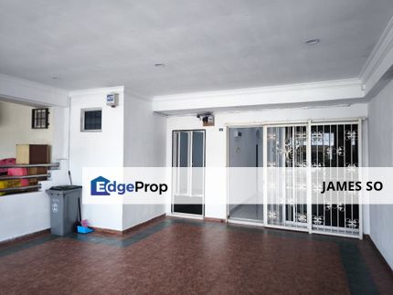 20x70 Single Storey Pulau Gadong Bertam near Malim Pokok Mangga Klebang, Melaka, Melaka Tengah