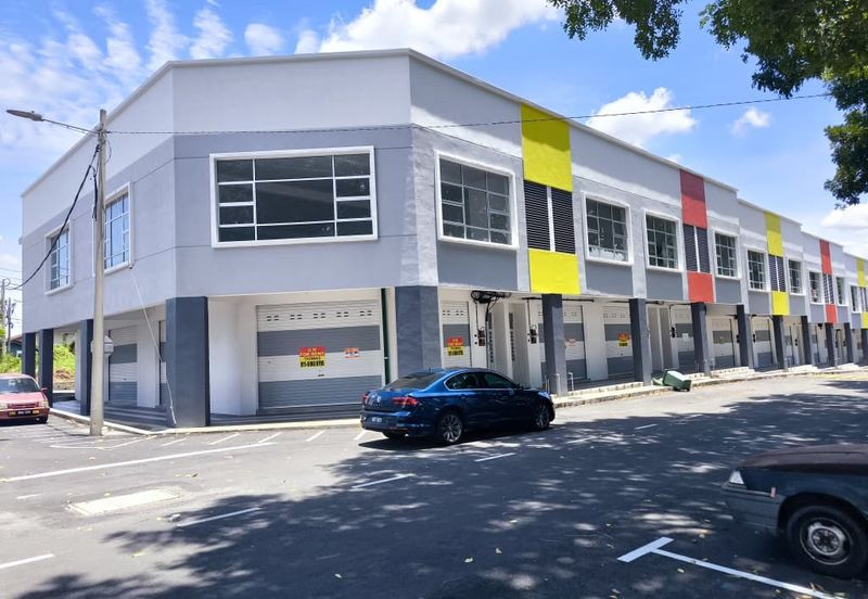 Taman Bertam Perdana