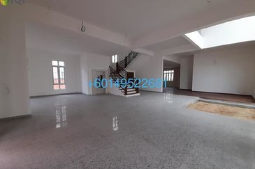 Straits Courtyard Residences