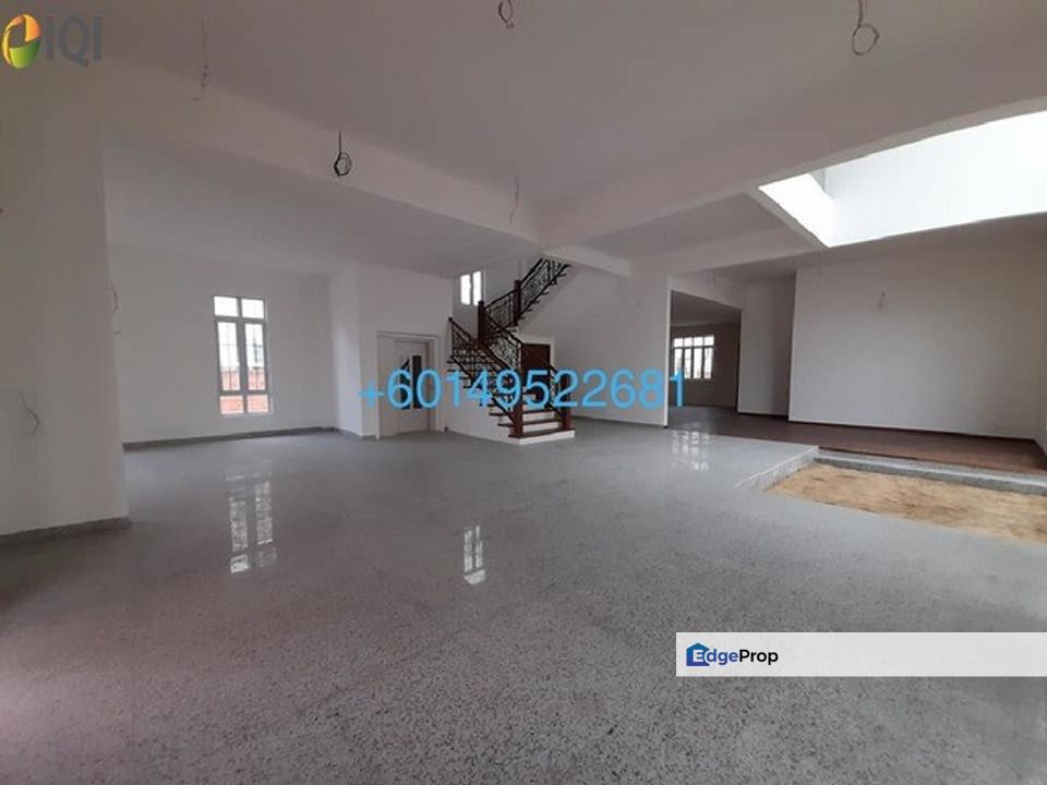 Straits Courtyard Residences, , 