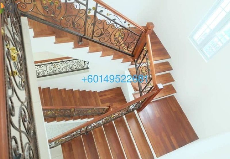 Straits Courtyard Residences