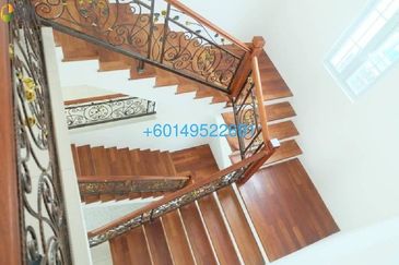 Straits Courtyard Residences