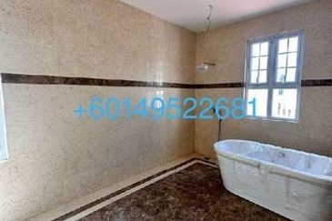 Straits Courtyard Residences