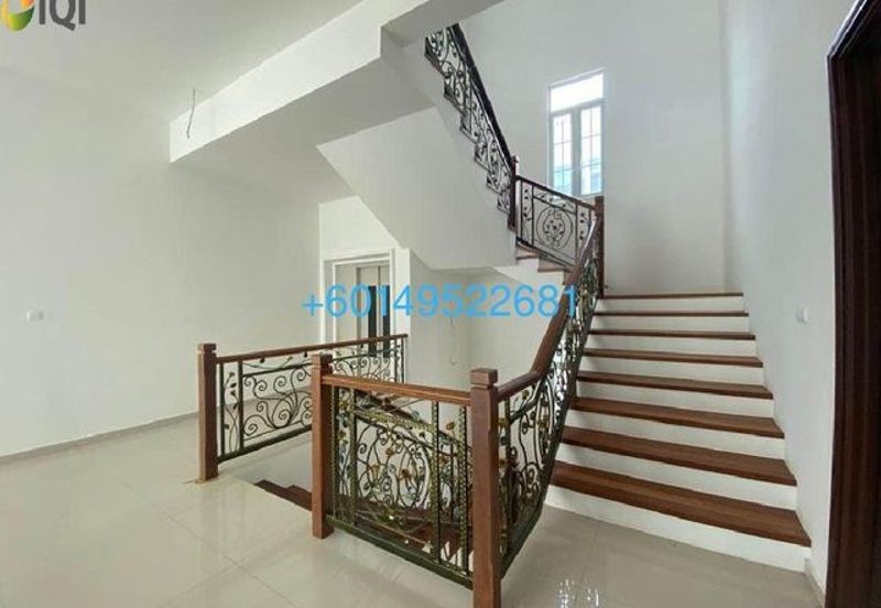 Straits Courtyard Residences