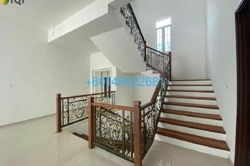 Straits Courtyard Residences