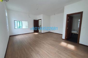 Straits Courtyard Residences