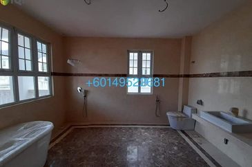 Straits Courtyard Residences