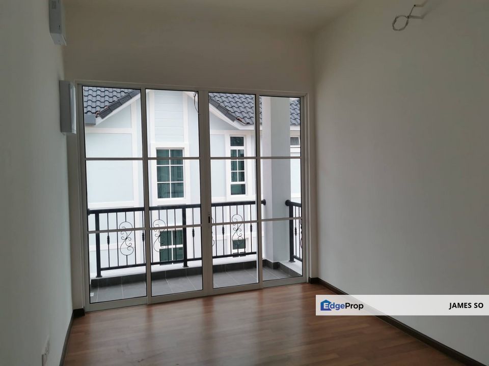 50x90 2 Storey Bungalow Anjung Gapam Bemban Ayer Keroh, Jasin Melaka, Melaka, Ayer Keroh