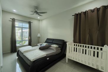 Taman Paya Rumput Perdana