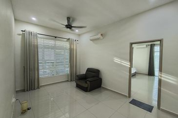 Taman Paya Rumput Perdana