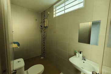 Taman Paya Rumput Perdana